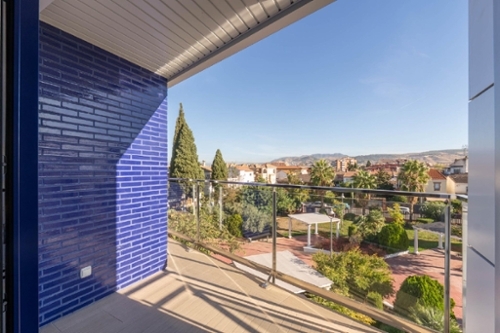 Armilla Vega De Granada apartment foto 6320257