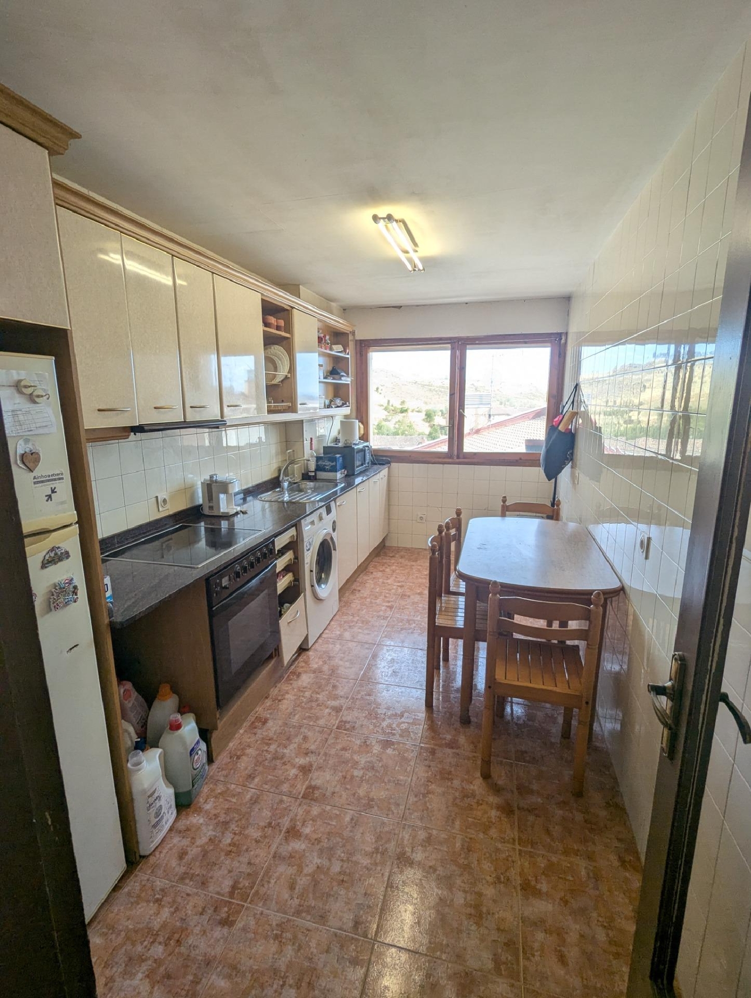 till salu lägenhet Arróniz Tierra Estella 4