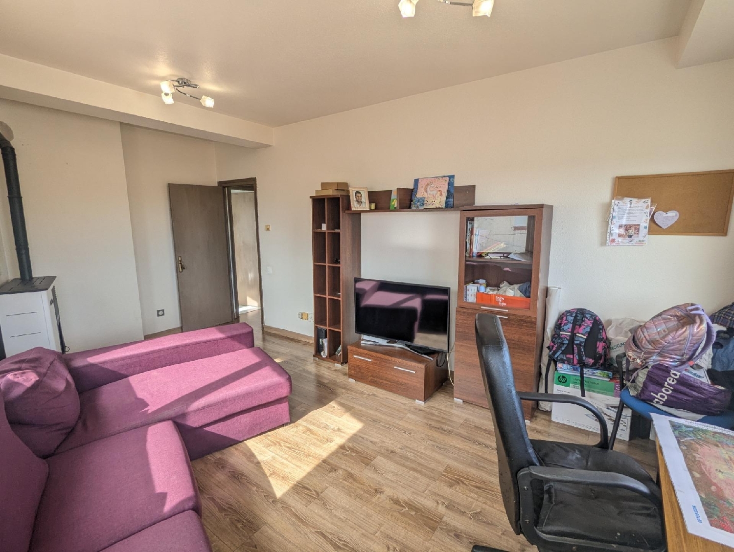 till salu lägenhet Arróniz Tierra Estella 6