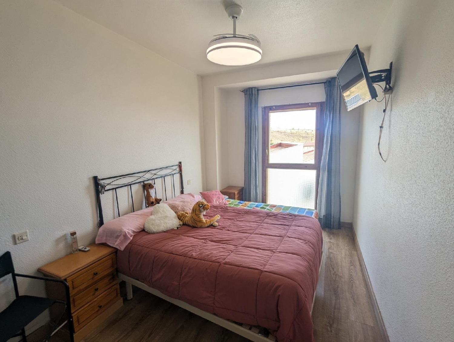 till salu lägenhet Arróniz Tierra Estella 3