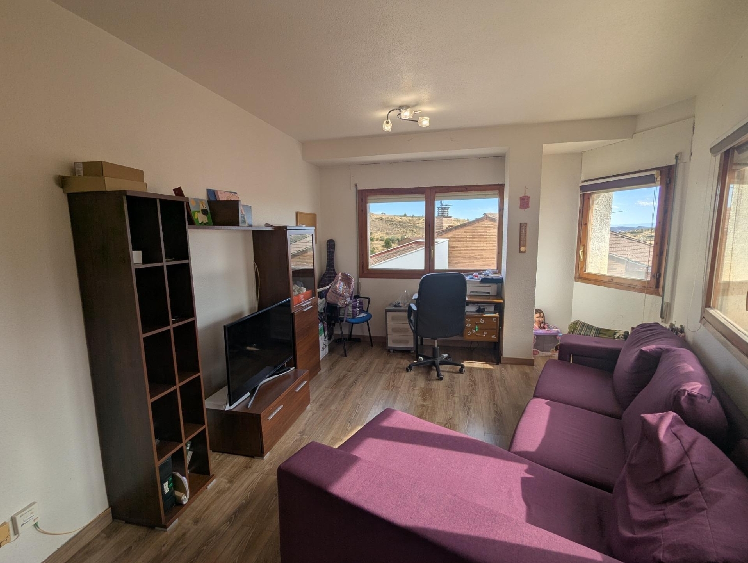 till salu lägenhet Arróniz Tierra Estella 2