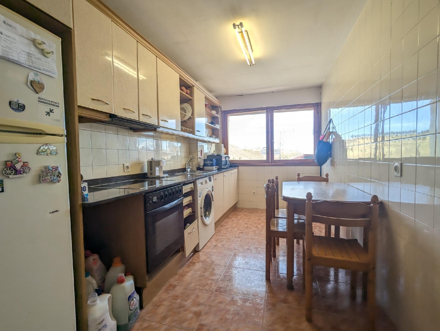 till salu lägenhet Arróniz Tierra Estella 8