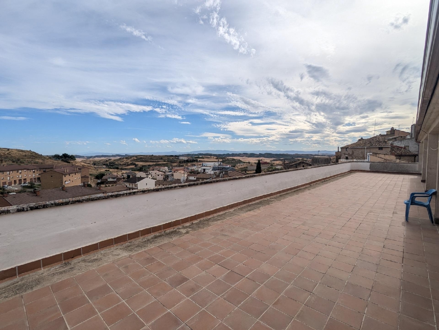 till salu lägenhet Arróniz Tierra Estella 1