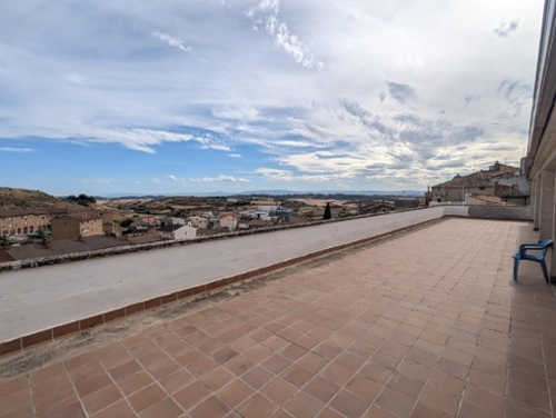 Arróniz Tierra Estella lägenhet foto 6321472