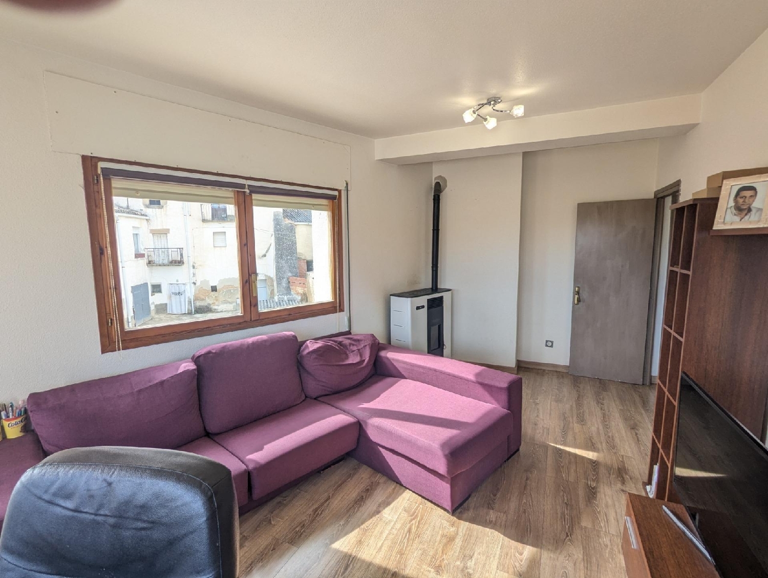 till salu lägenhet Arróniz Tierra Estella 5