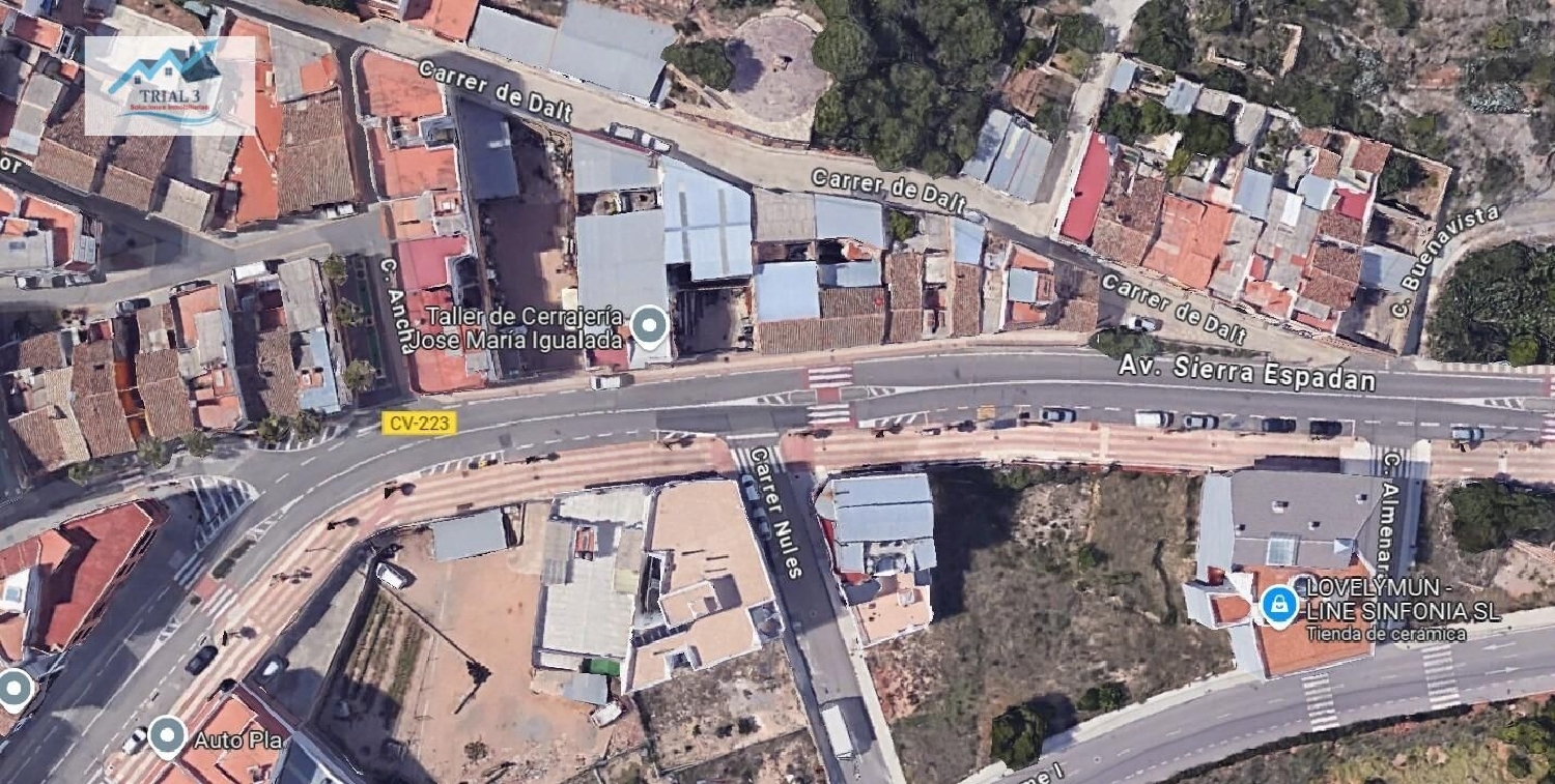 kaufen Wohnung Artana Plana Baixa 3