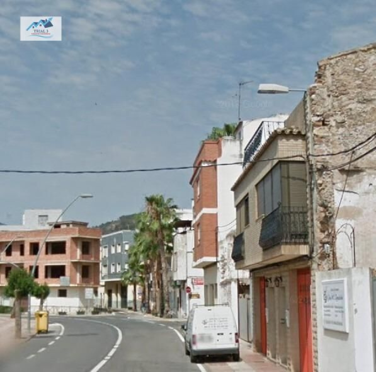 kaufen Wohnung Artana Plana Baixa 2