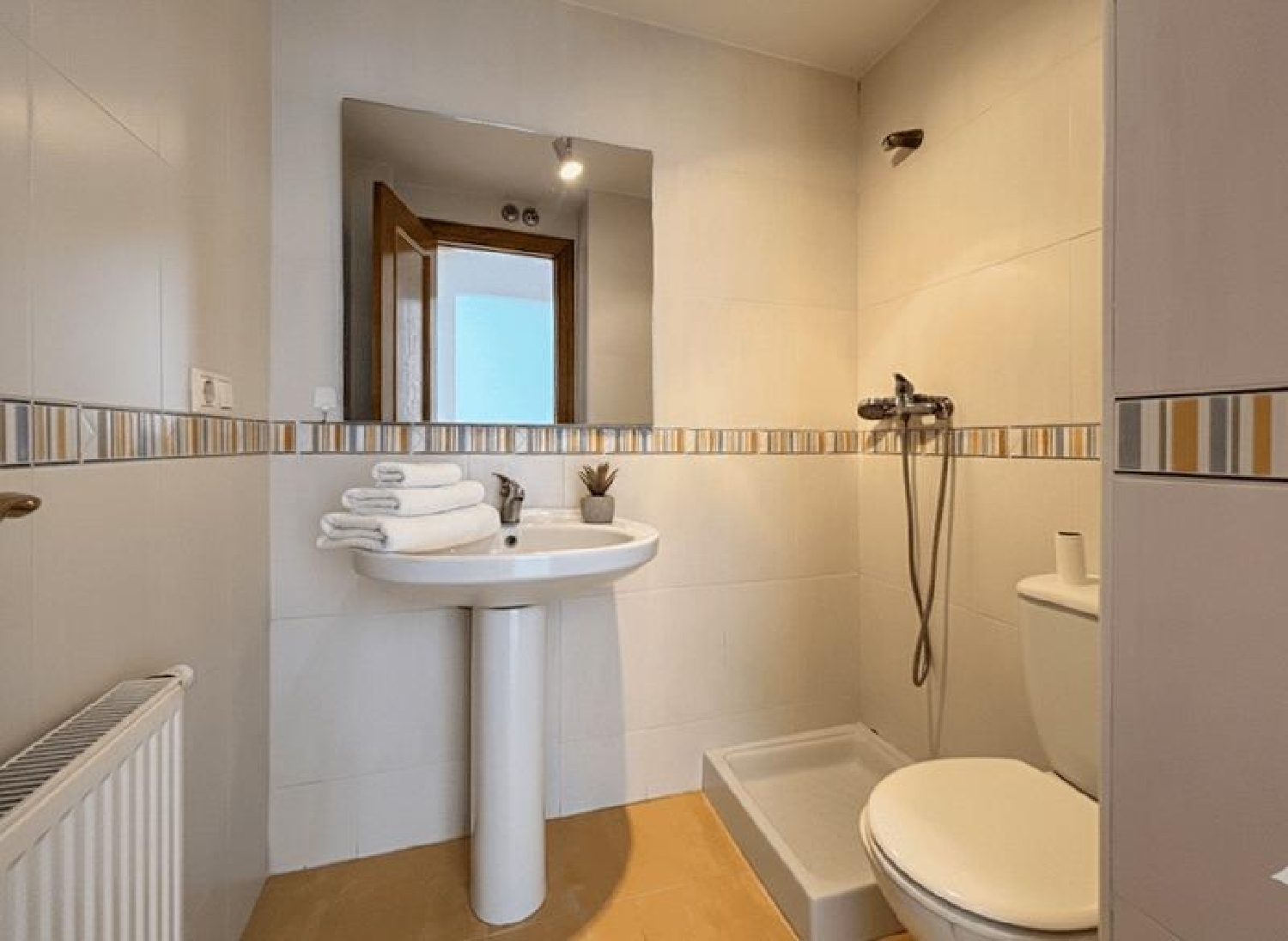 till salu lägenhet Atarfe Vega De Granada 6