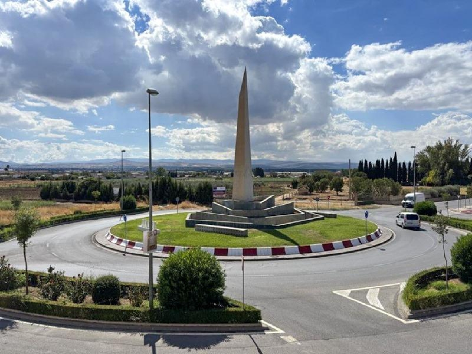 till salu lägenhet Atarfe Vega De Granada 2