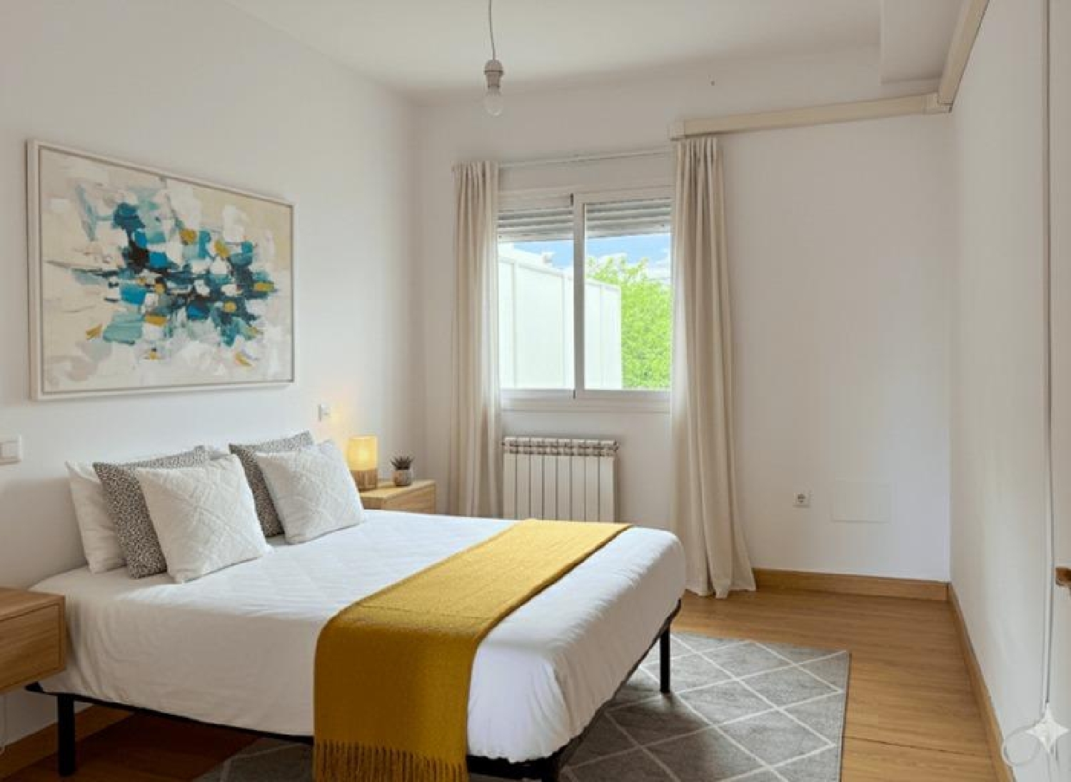 till salu lägenhet Atarfe Vega De Granada 6