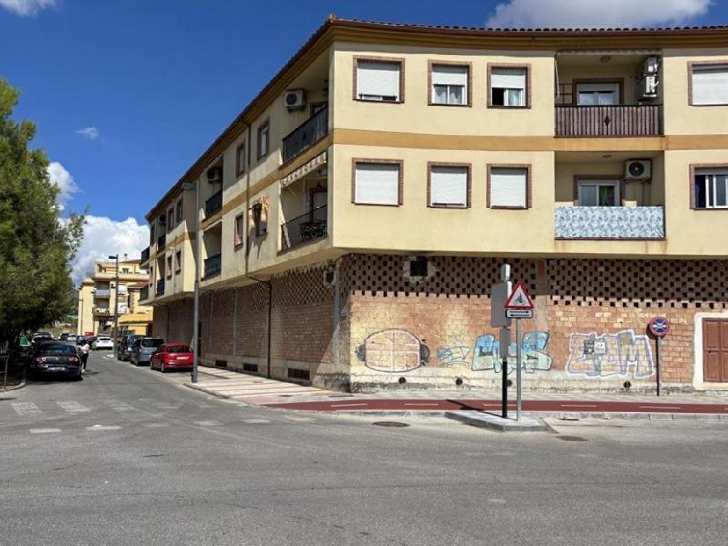 till salu lägenhet Atarfe Vega De Granada 1