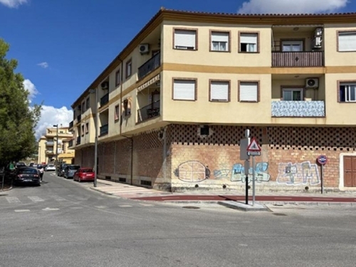 Atarfe Vega De Granada lägenhet foto 6322587