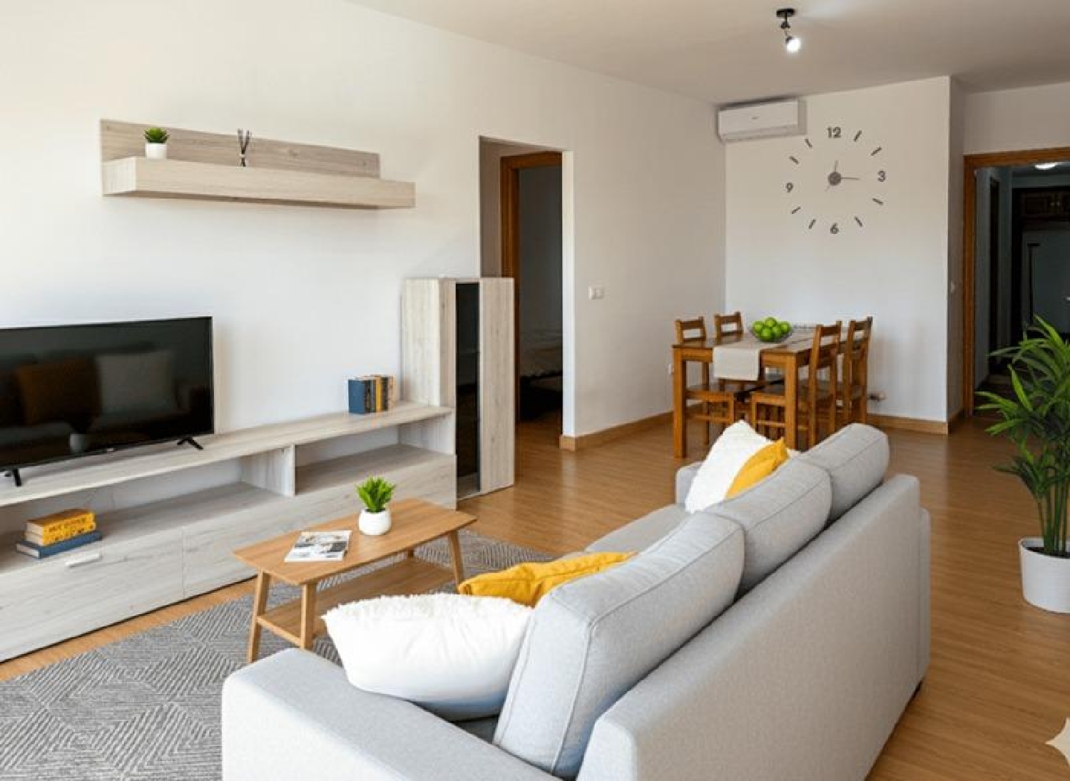 till salu lägenhet Atarfe Vega De Granada 4