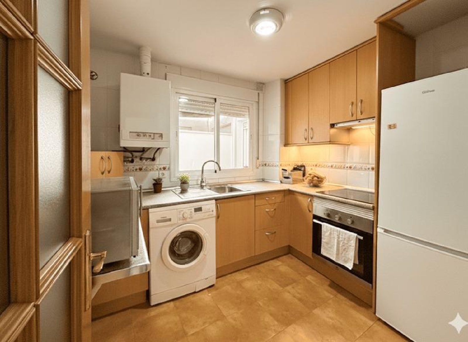 till salu lägenhet Atarfe Vega De Granada 5