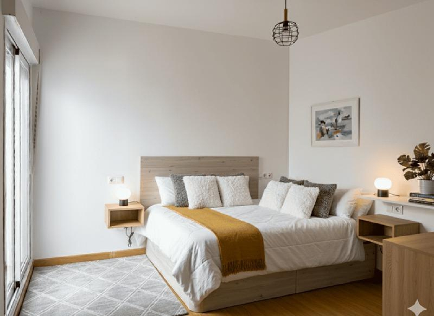 till salu lägenhet Atarfe Vega De Granada 8