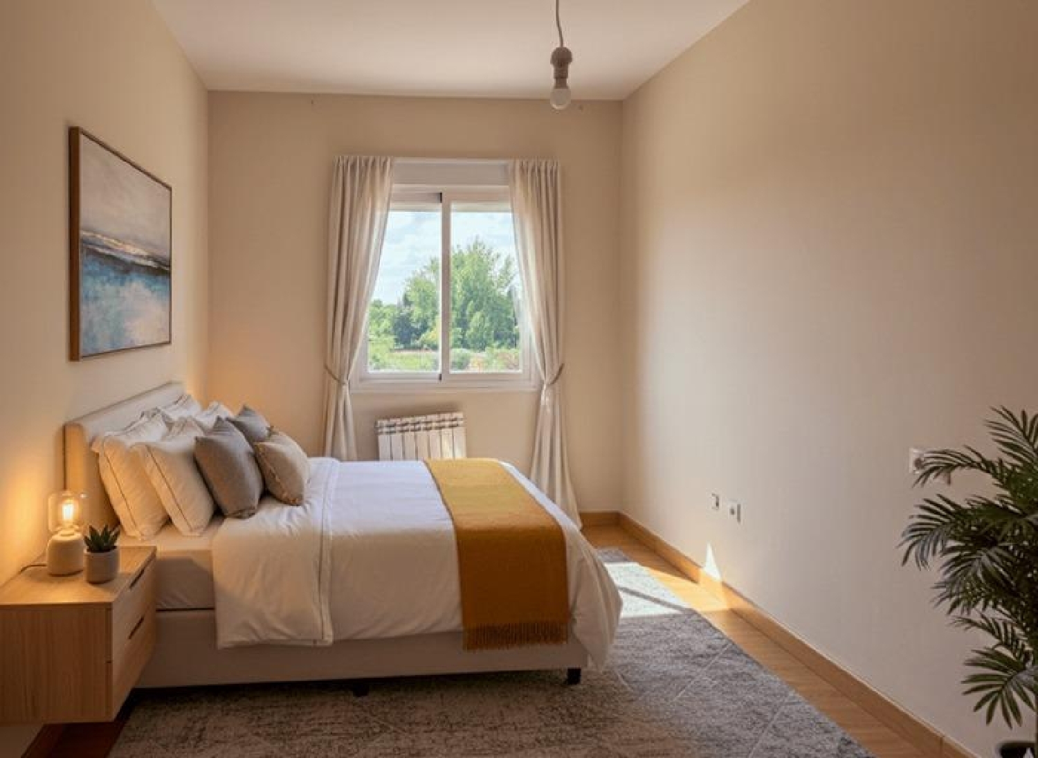 till salu lägenhet Atarfe Vega De Granada 7