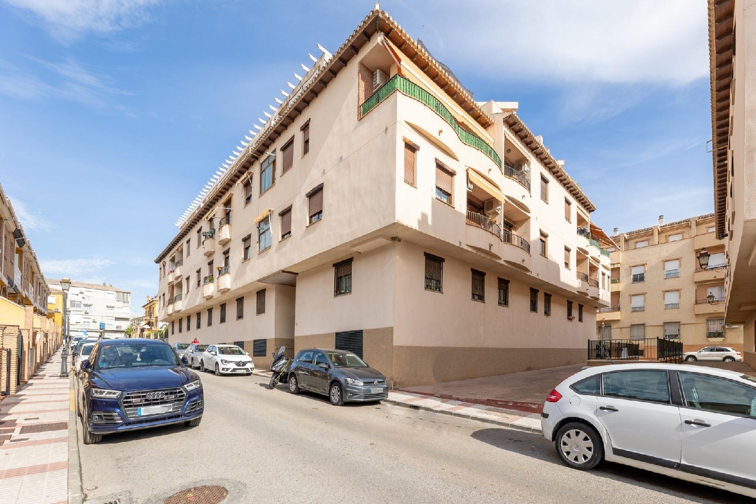 te koop appartement Atarfe Vega De Granada 1