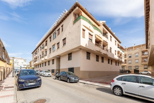 Atarfe Vega De Granada appartement foto 6322853