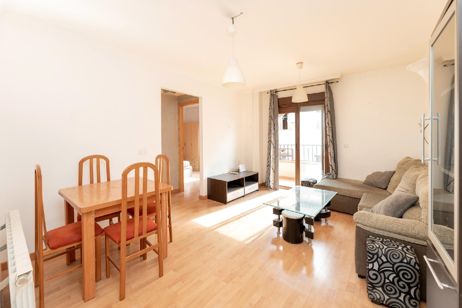 te koop appartement Atarfe Vega De Granada 3