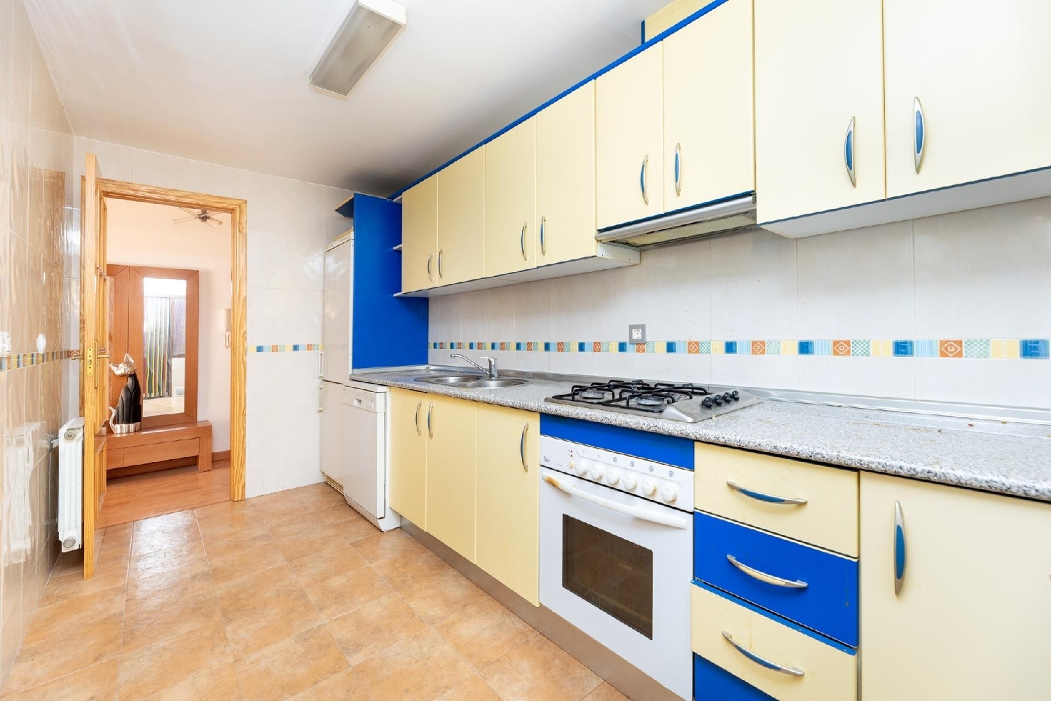 te koop appartement Atarfe Vega De Granada 8