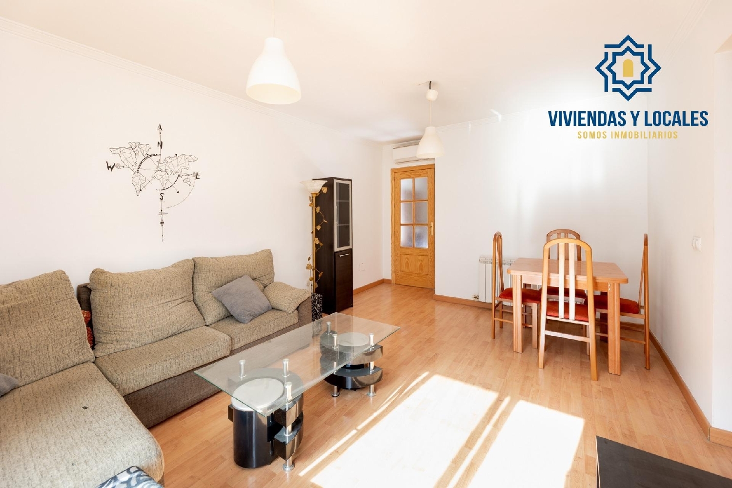 till salu lägenhet Atarfe Vega De Granada 5