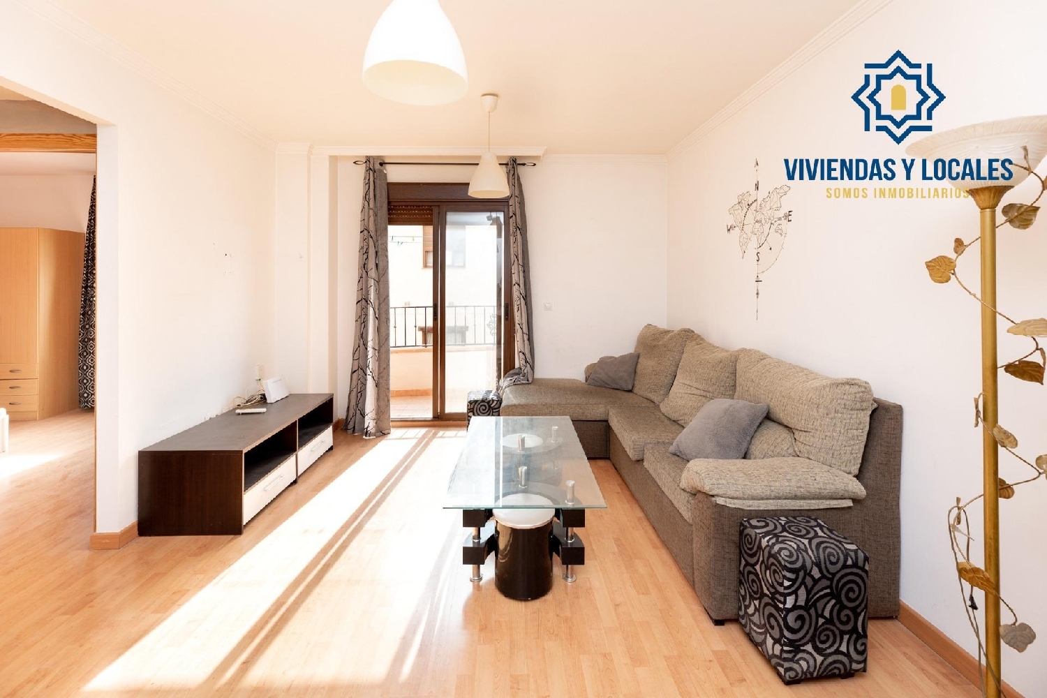 till salu lägenhet Atarfe Vega De Granada 4