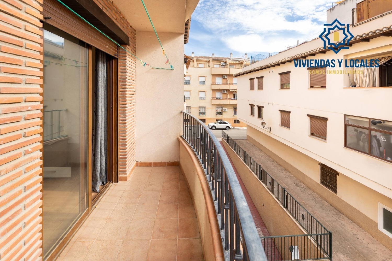 till salu lägenhet Atarfe Vega De Granada 7