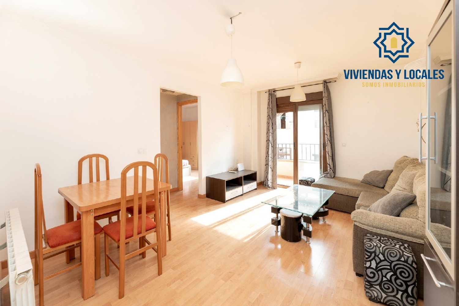 till salu lägenhet Atarfe Vega De Granada 3