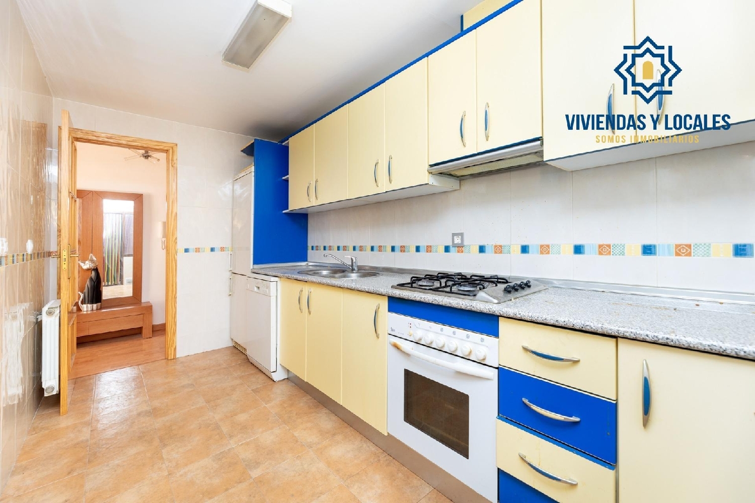 till salu lägenhet Atarfe Vega De Granada 8