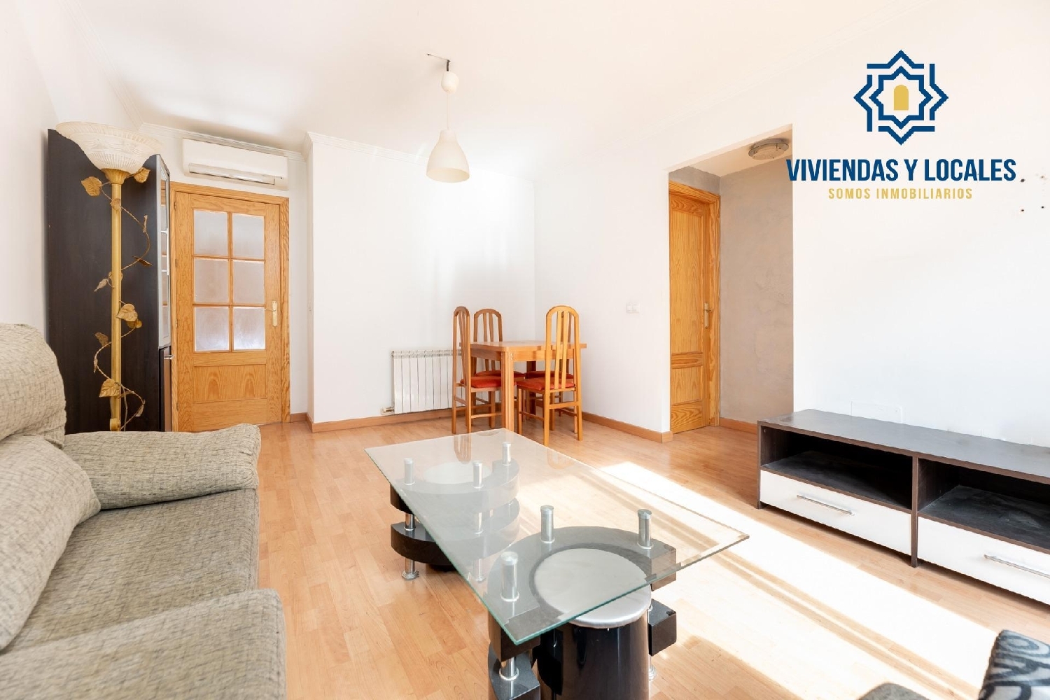 till salu lägenhet Atarfe Vega De Granada 6