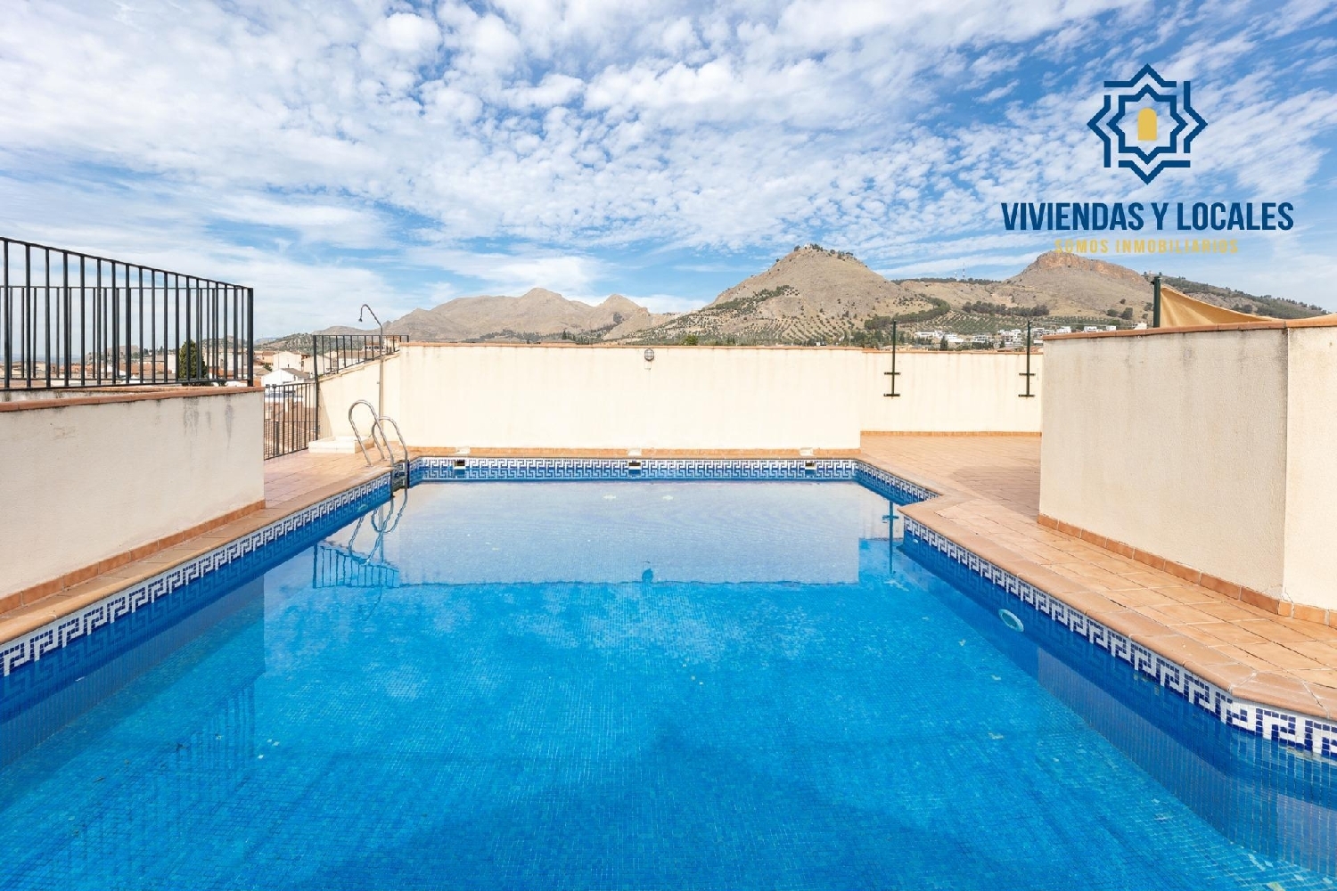 till salu lägenhet Atarfe Vega De Granada 1