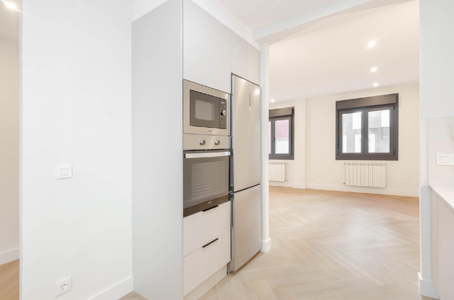 for sale apartment Avilés Avilés 4