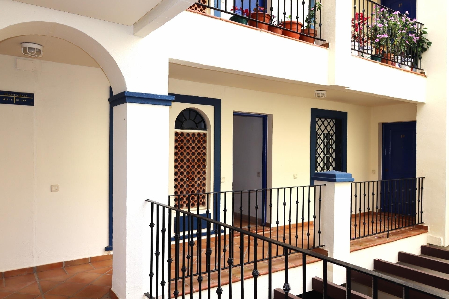 te koop appartement Ayamonte Costa Occidental 4