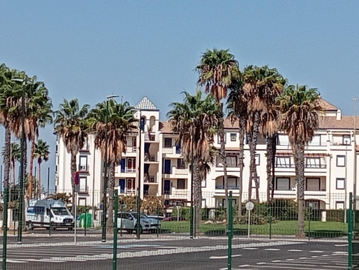 te koop appartement Ayamonte Costa Occidental 1