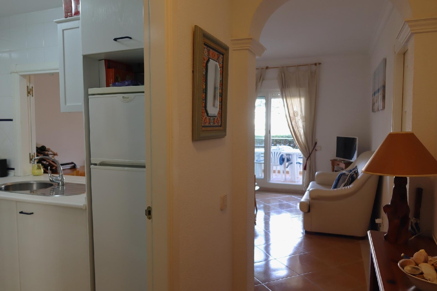 te koop appartement Ayamonte Costa Occidental 6