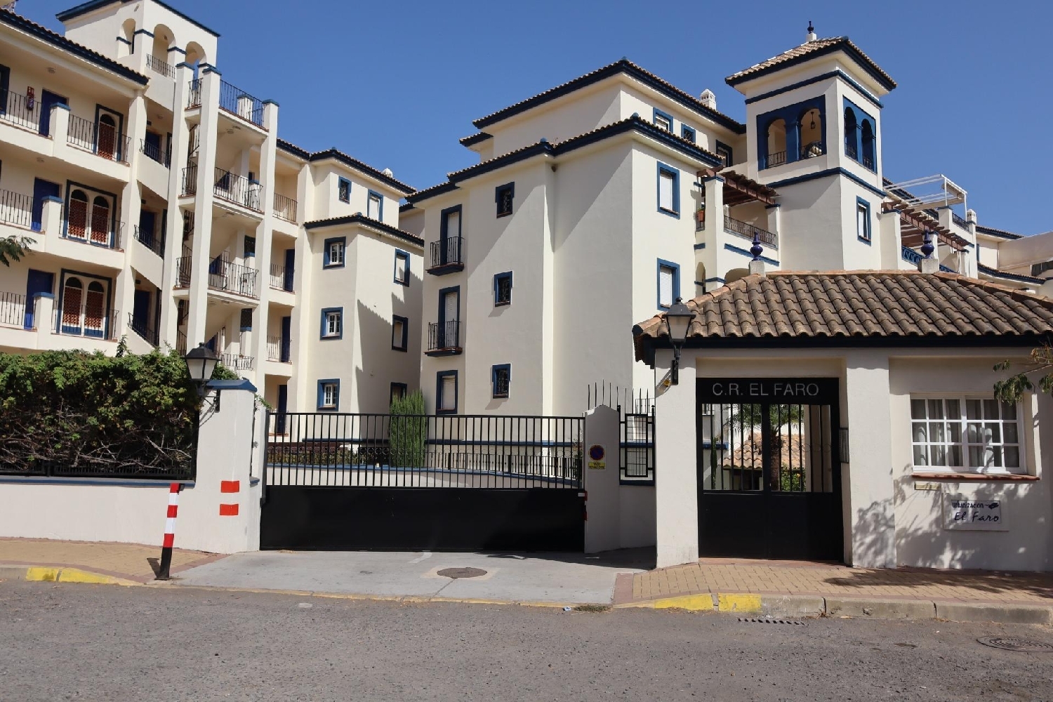 te koop appartement Ayamonte Costa Occidental 2