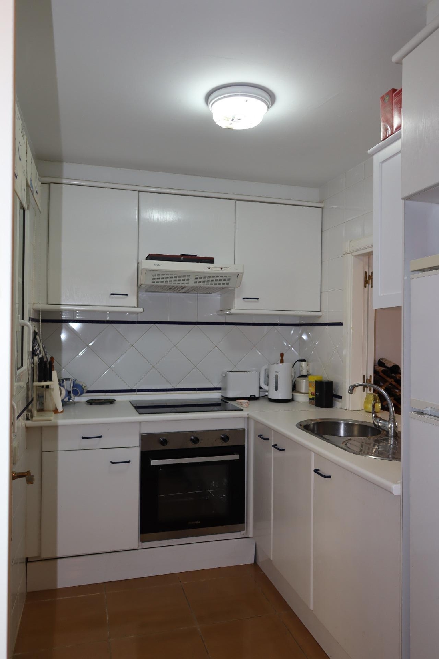 te koop appartement Ayamonte Costa Occidental 7