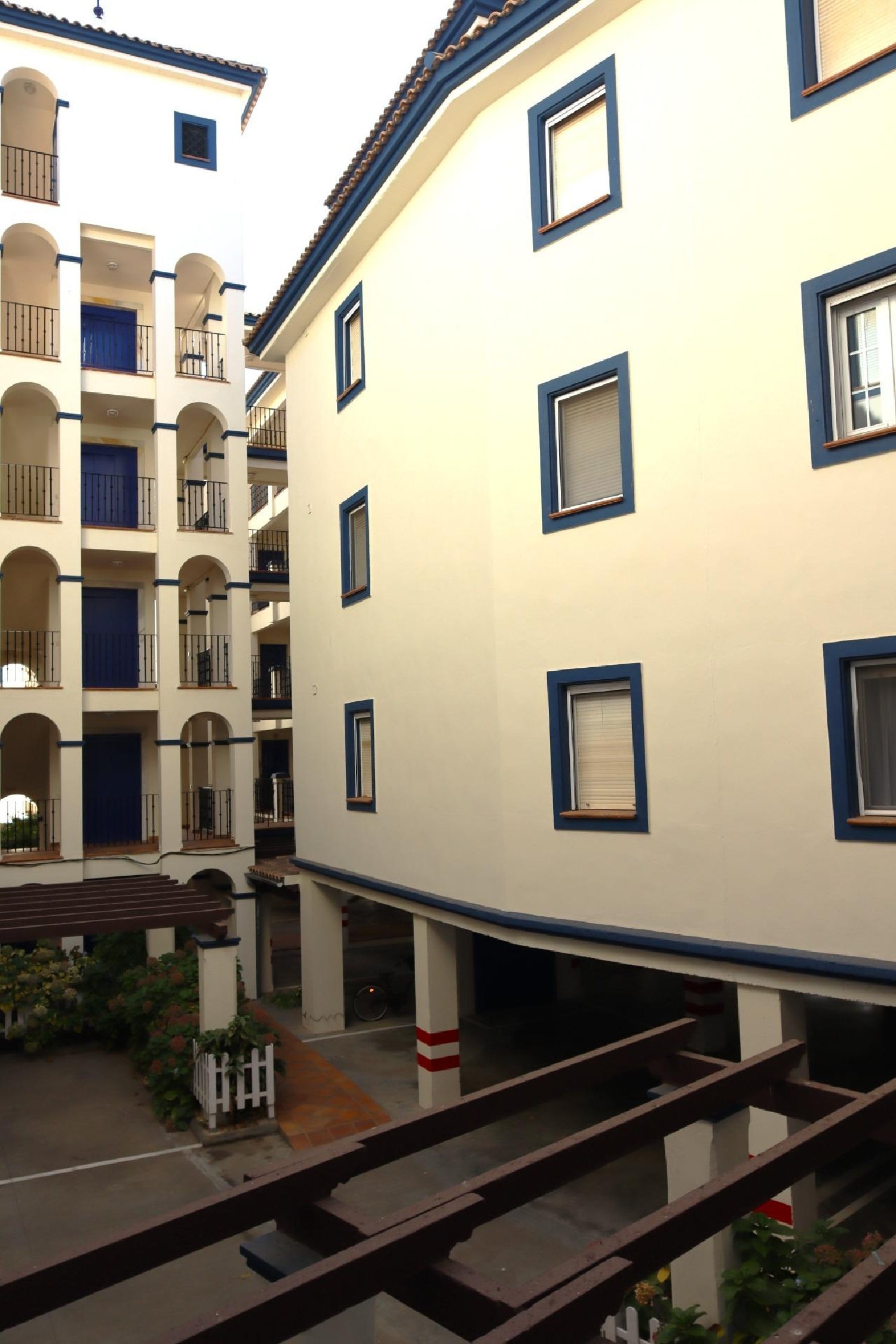 te koop appartement Ayamonte Costa Occidental 3