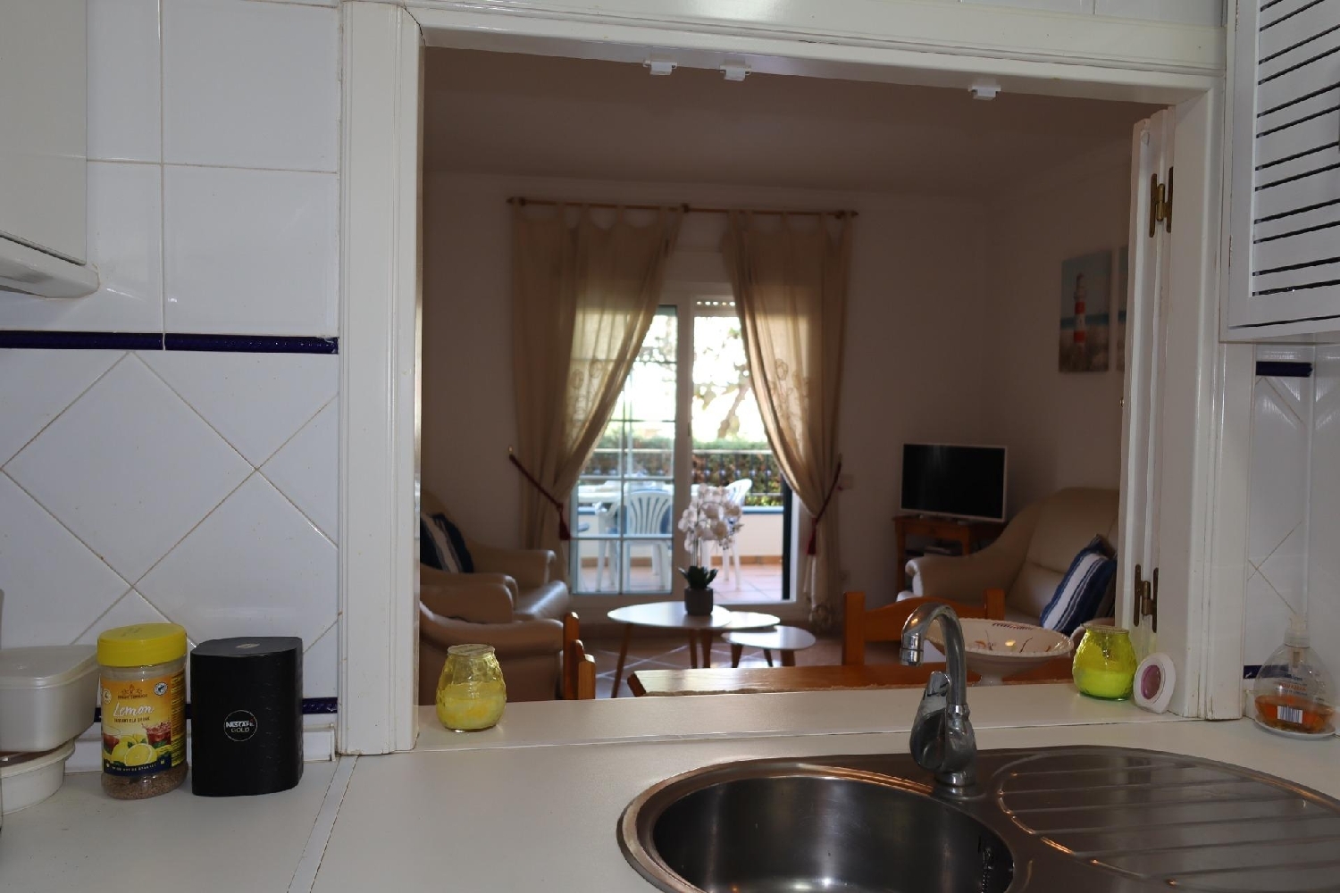te koop appartement Ayamonte Costa Occidental 8