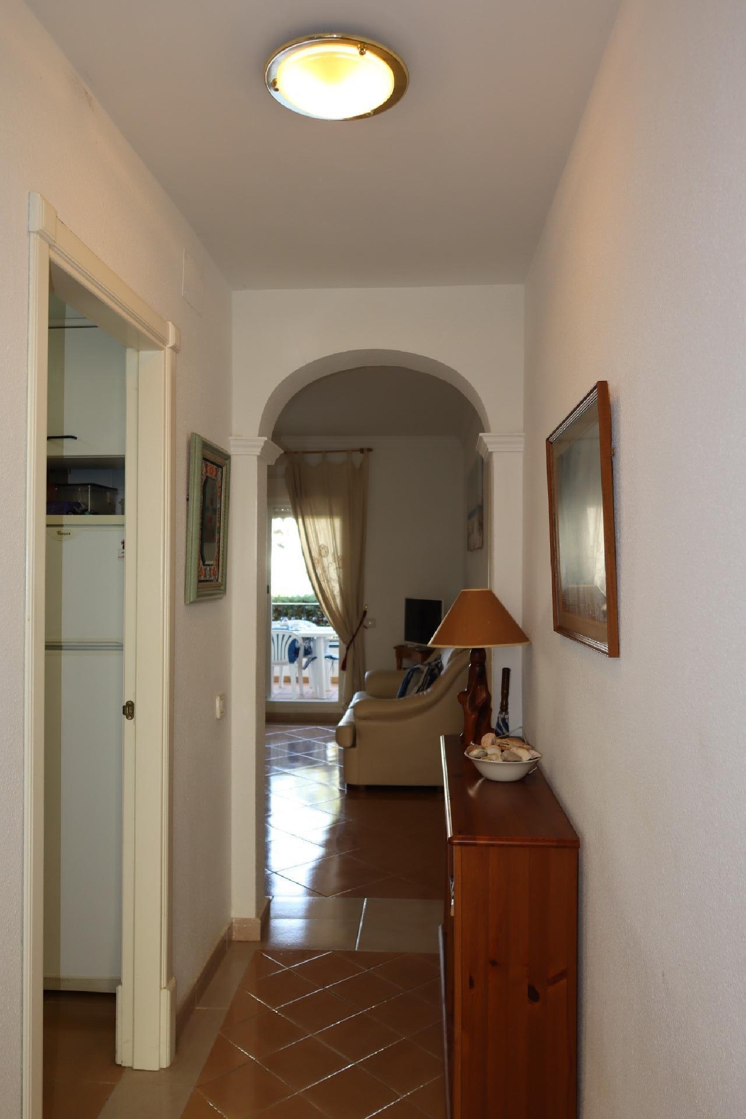 te koop appartement Ayamonte Costa Occidental 5