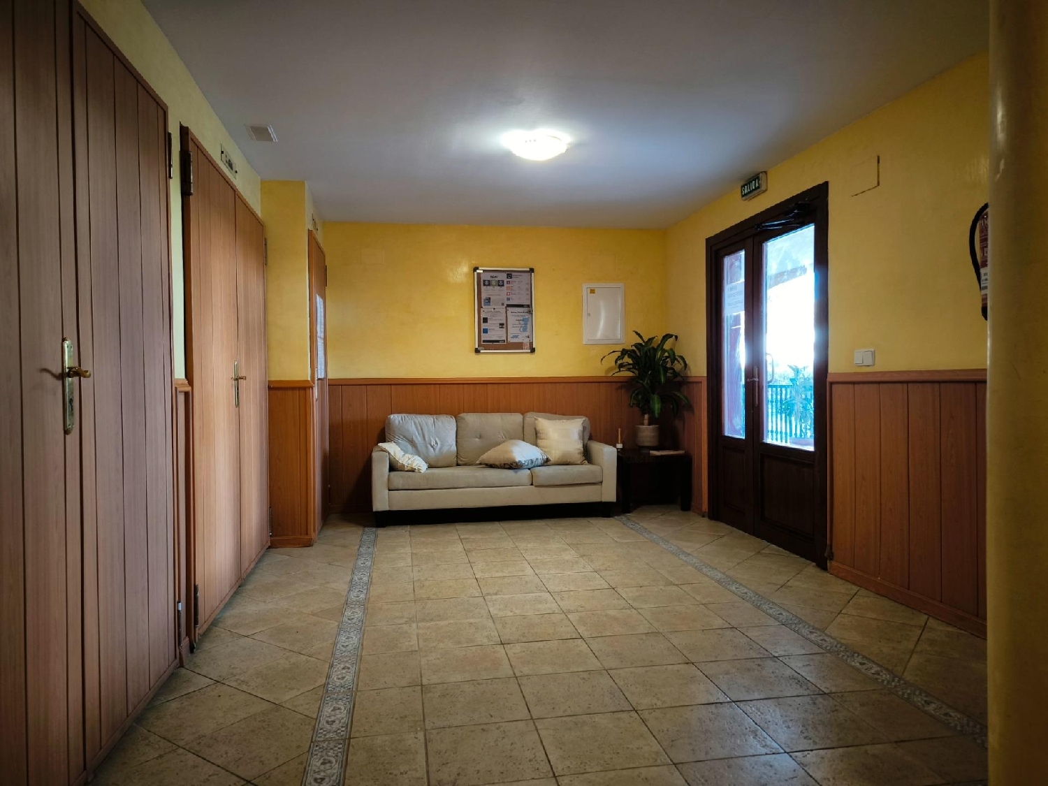 till salu lägenhet Ayamonte Costa Occidental 2