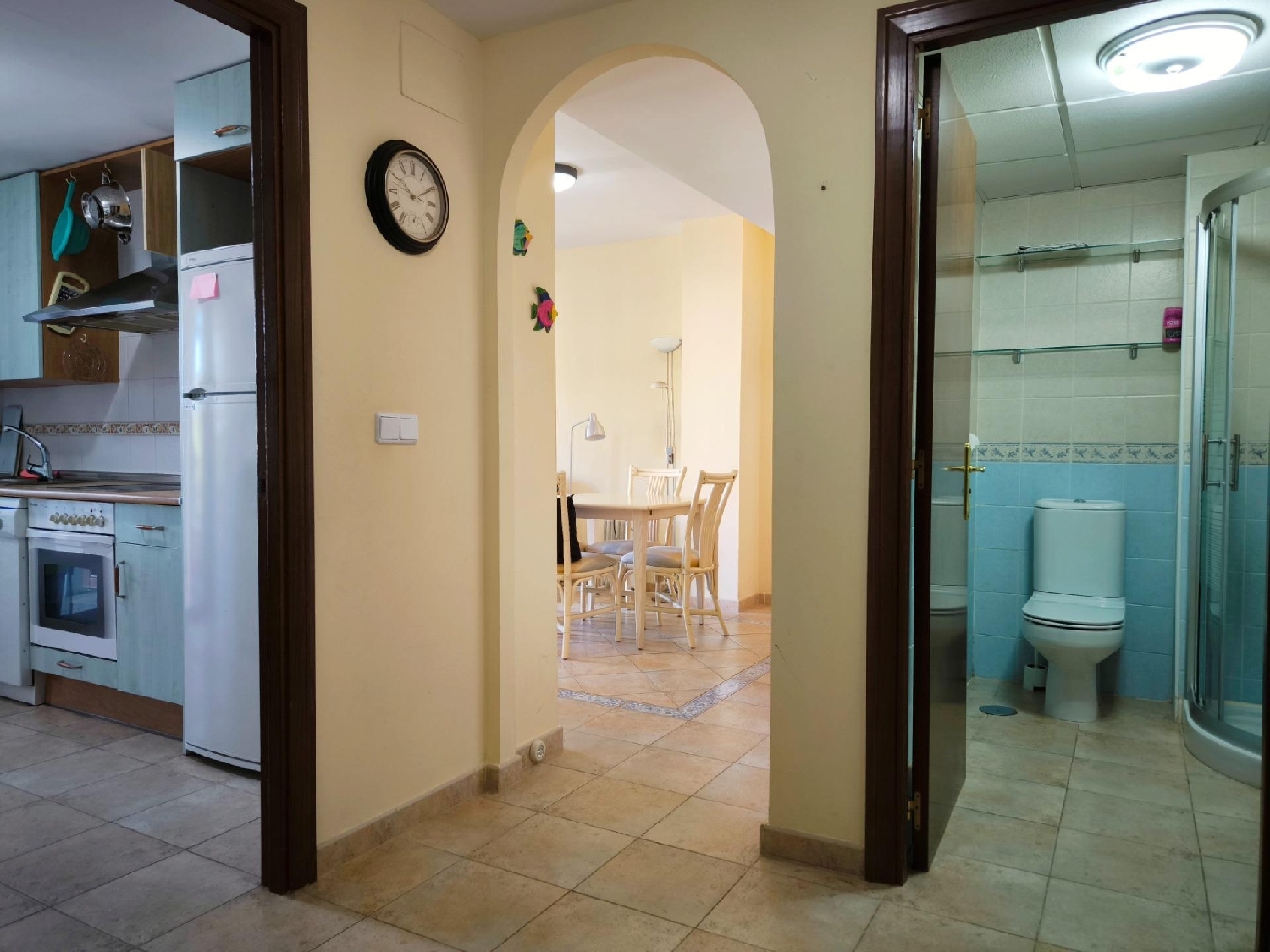  till salu lägenhet Ayamonte Costa Occidental 4