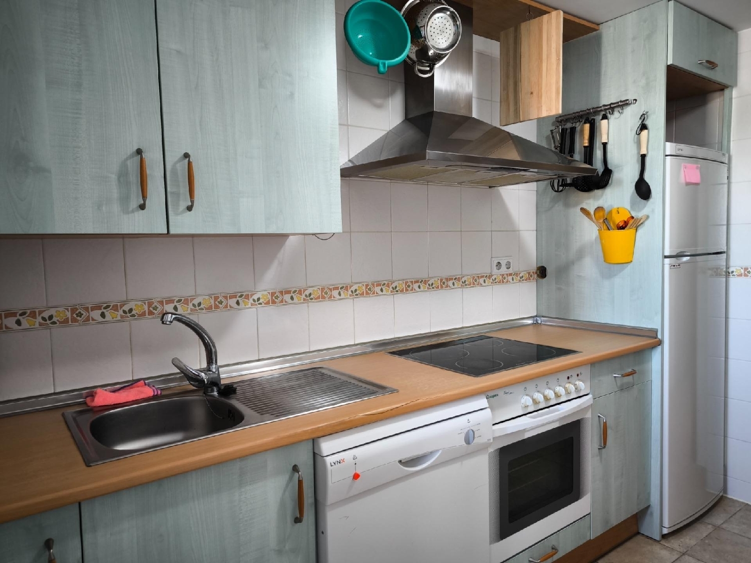  till salu lägenhet Ayamonte Costa Occidental 8