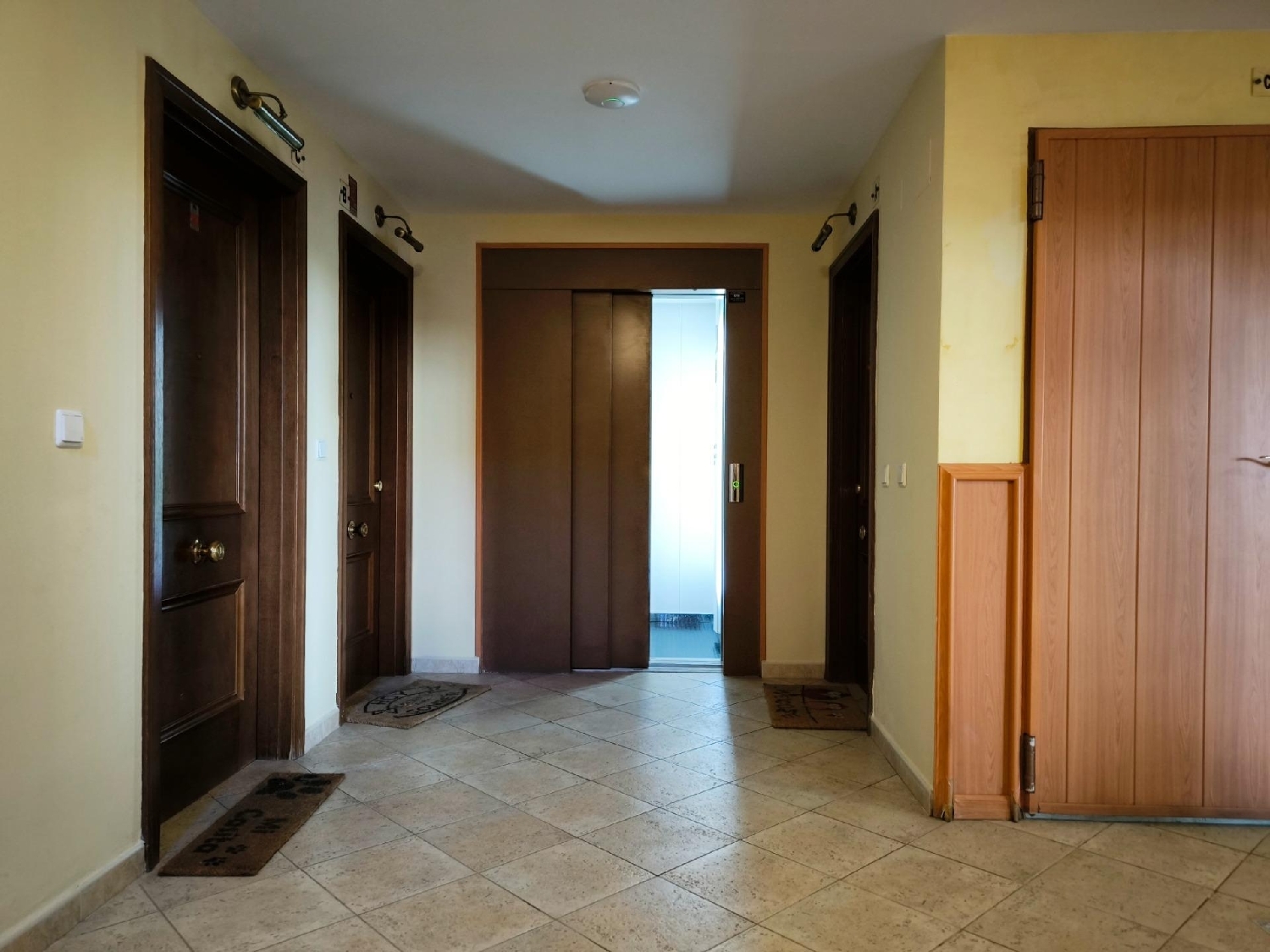 till salu lägenhet Ayamonte Costa Occidental 3