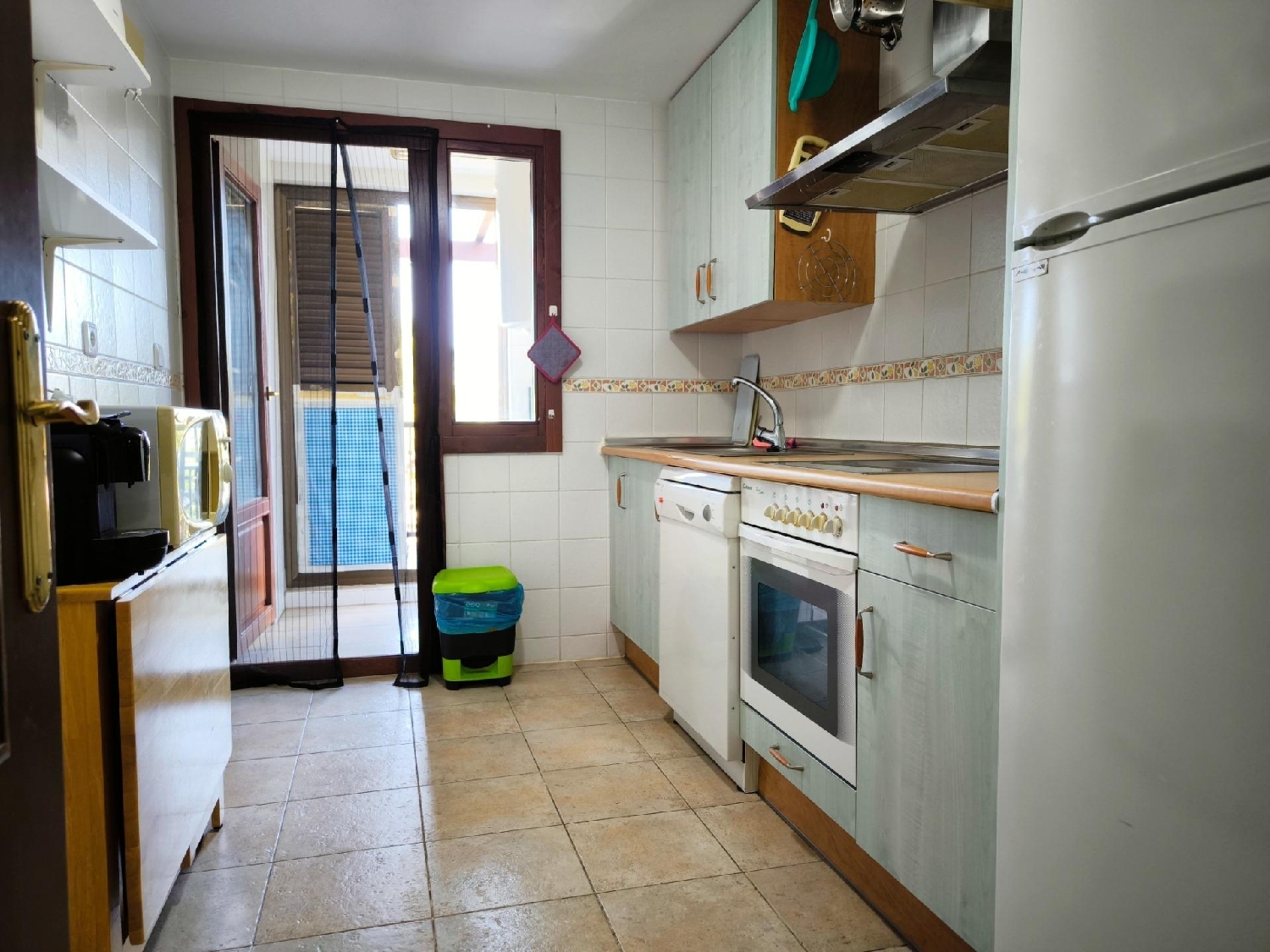  till salu lägenhet Ayamonte Costa Occidental 5