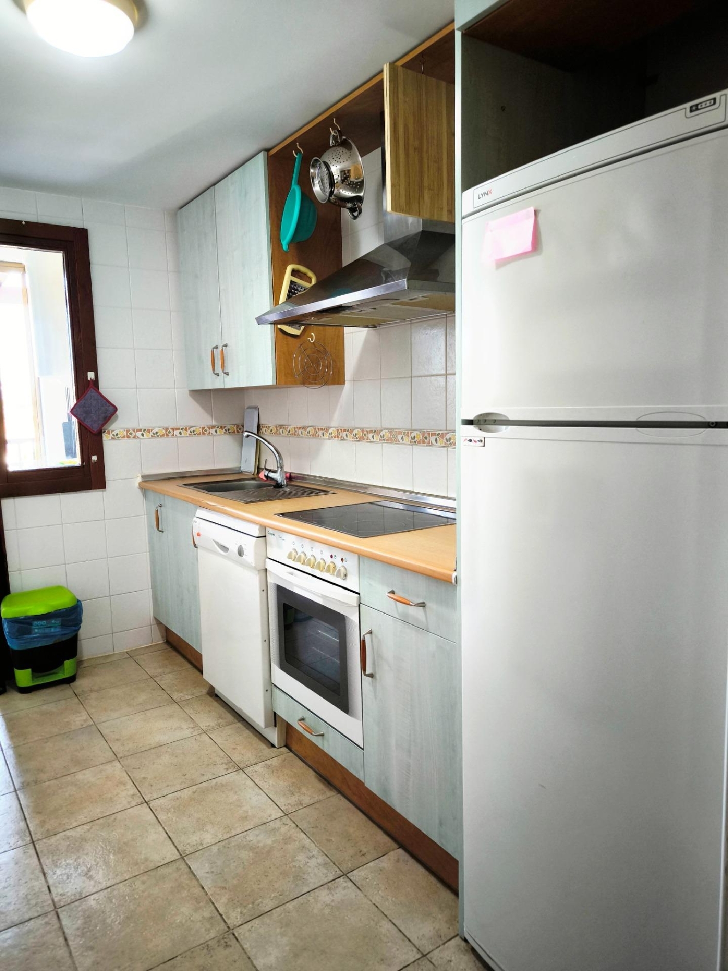  till salu lägenhet Ayamonte Costa Occidental 6