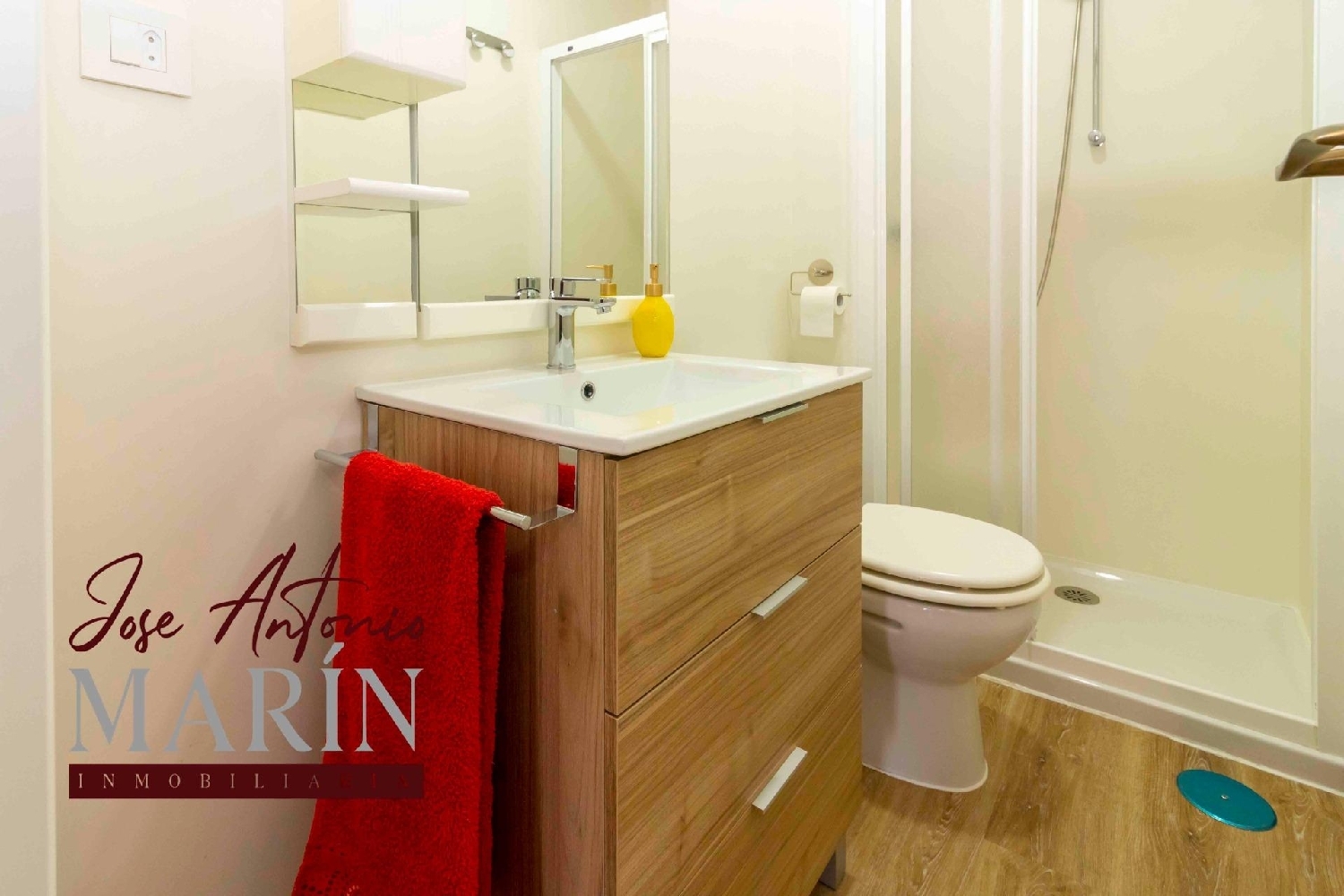  till salu lägenhet Badajoz Casco Antiguo-Centro Badajoz 5