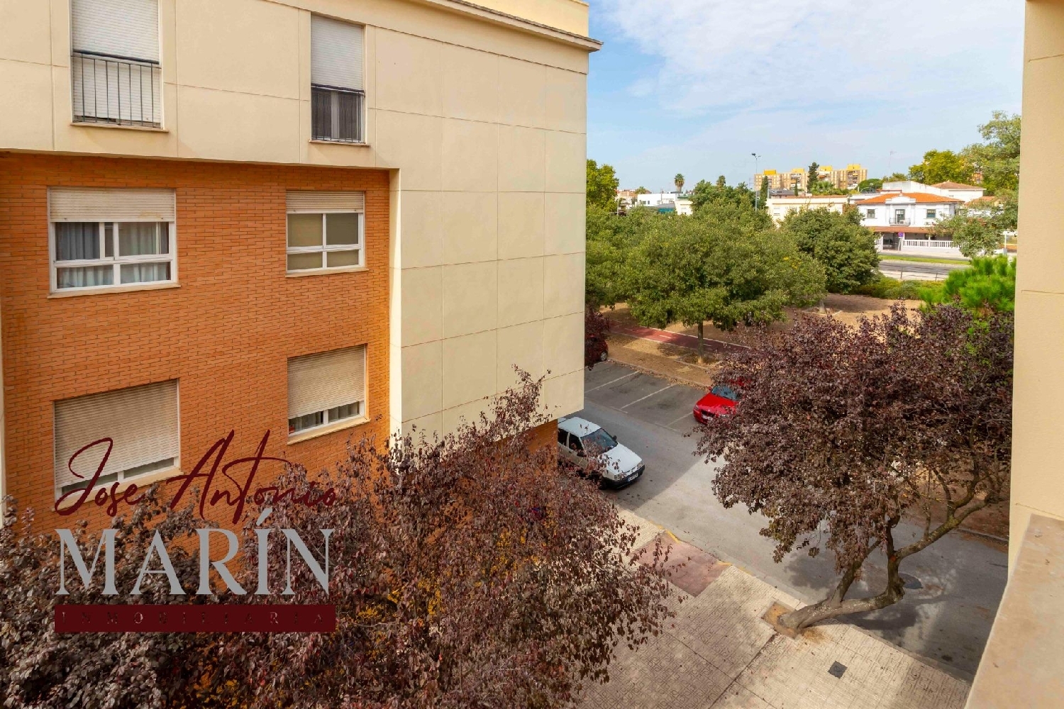  for sale apartment Badajoz Casco Antiguo-Centro Badajoz 2