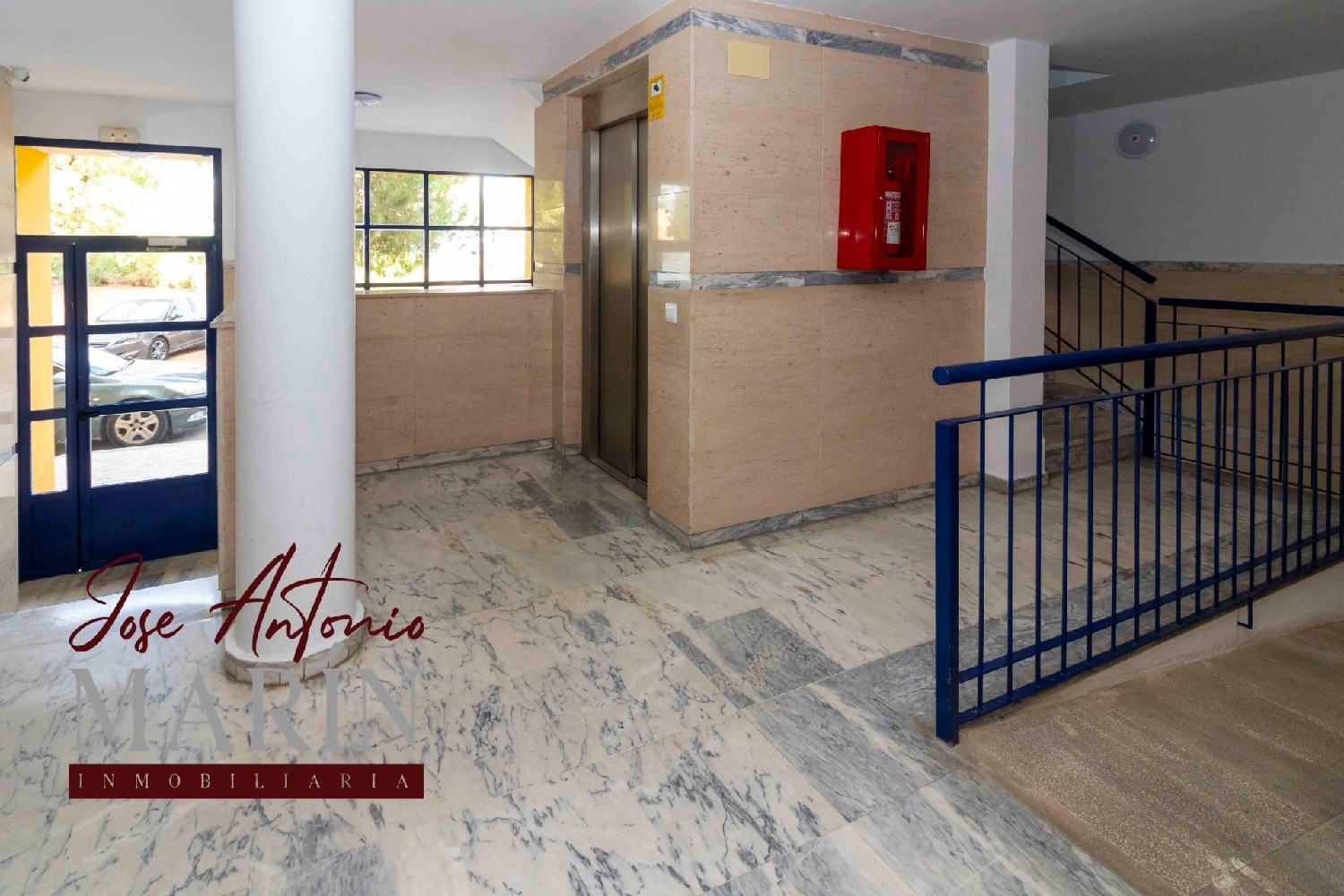  for sale apartment Badajoz Casco Antiguo-Centro Badajoz 3