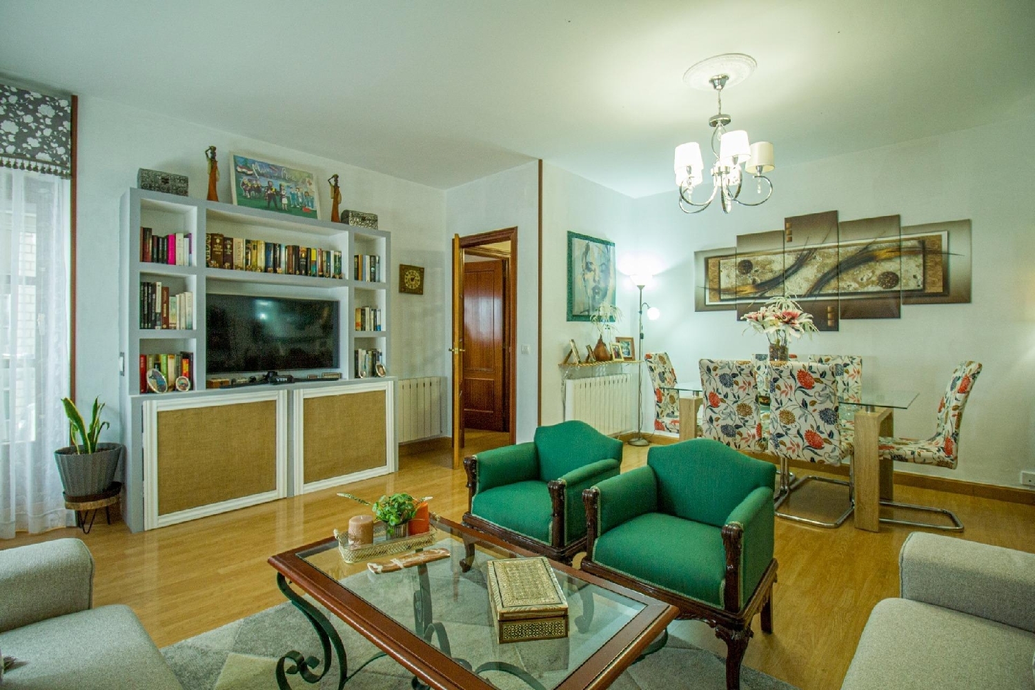  till salu lägenhet Badajoz Casco Antiguo-Centro Badajoz 2